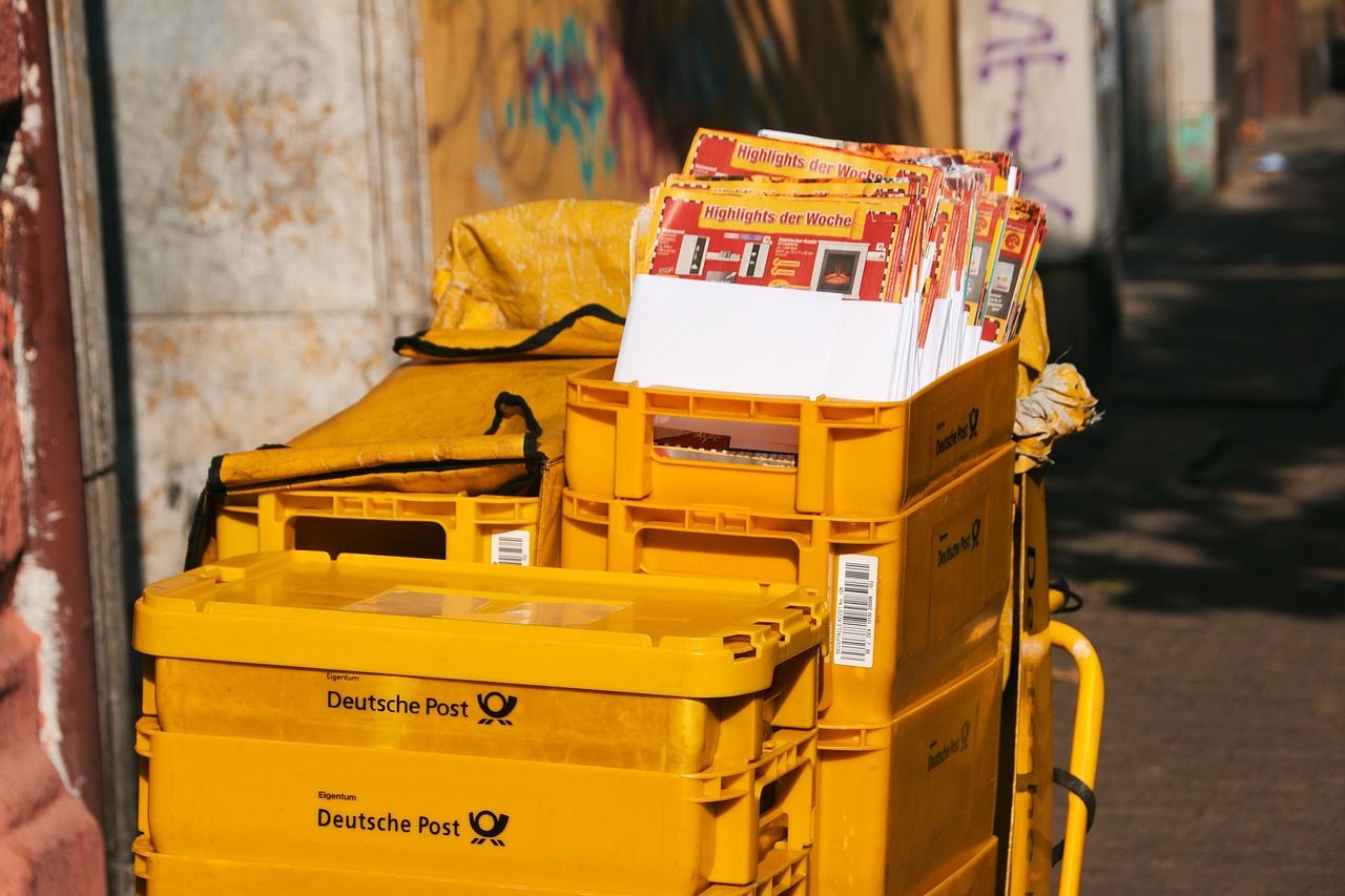 Zalety i wady różnych firm kurierskich - porównanie