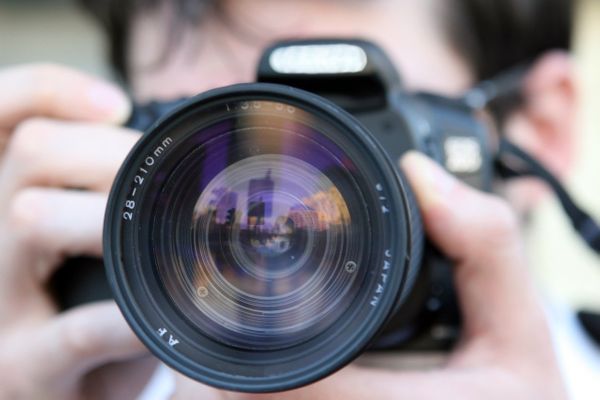 Kiedy warto skorzystać z usług profesjonalnego fotografa?