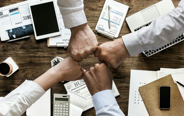 Zarządzanie firmą z pomocą nowoczesnych technologii - poradnik